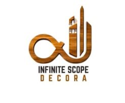 Infinite Scope Decora